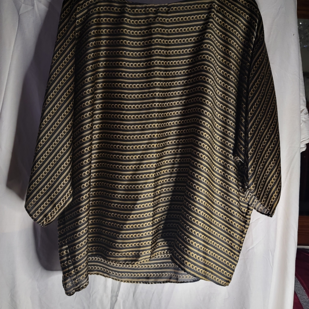 Blouse Michael kors size: extra large - Picture 3 of 12